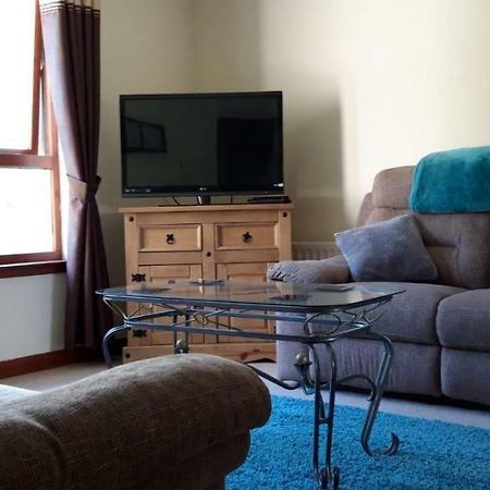אינברנס Culduthel Vista Apartment מראה חיצוני תמונה