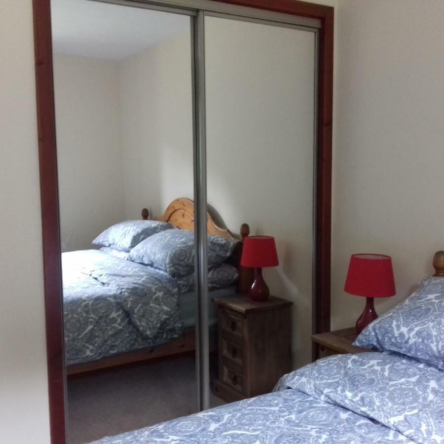 אינברנס Culduthel Vista Apartment מראה חיצוני תמונה
