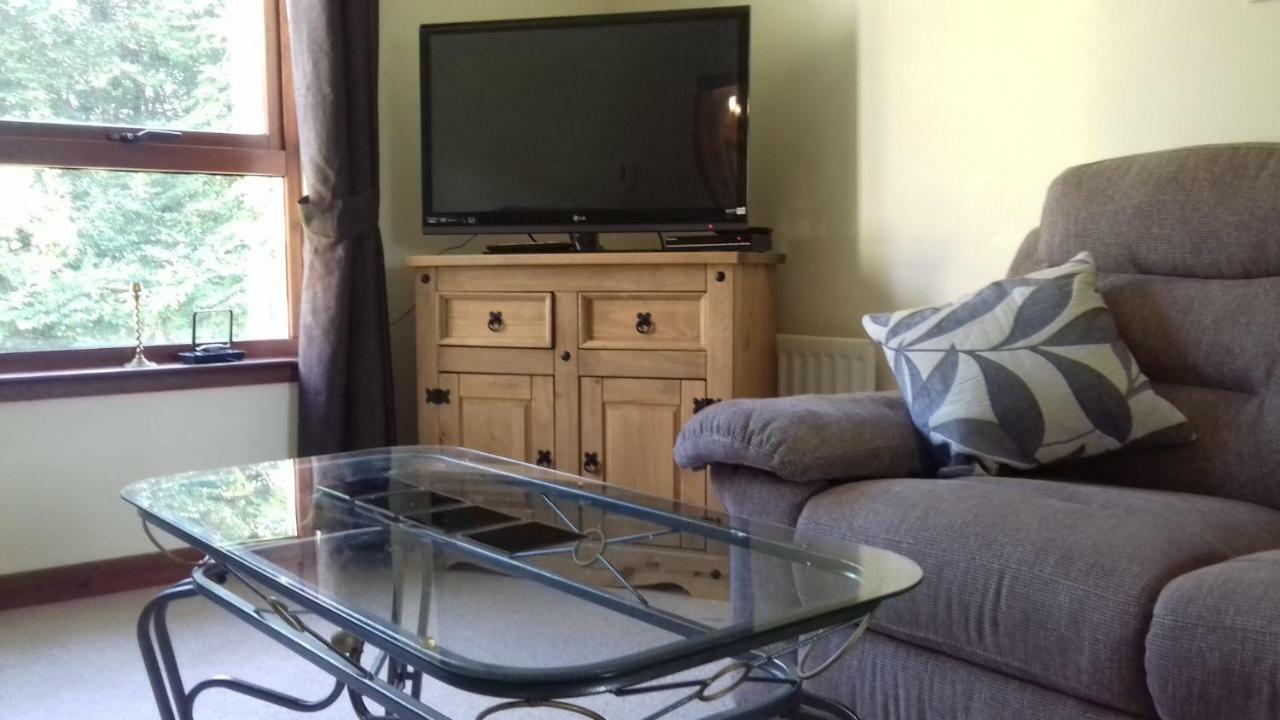אינברנס Culduthel Vista Apartment מראה חיצוני תמונה