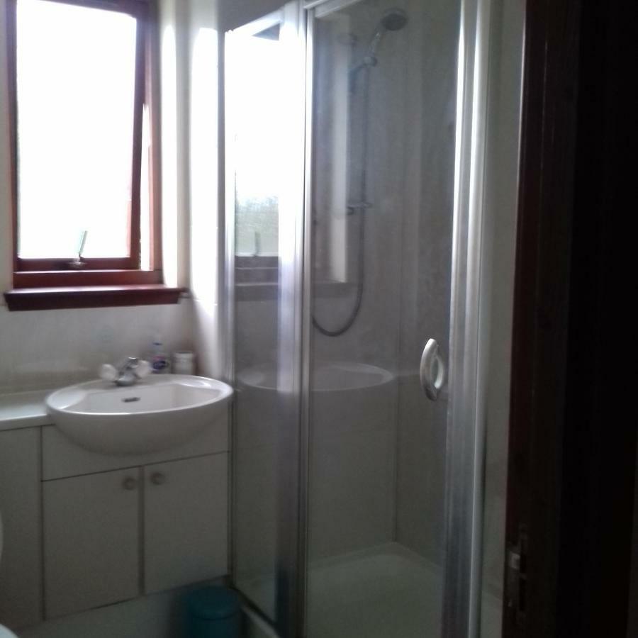 אינברנס Culduthel Vista Apartment מראה חיצוני תמונה