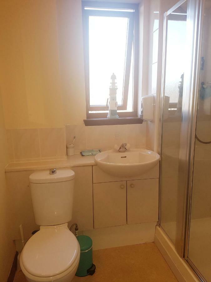 אינברנס Culduthel Vista Apartment מראה חיצוני תמונה